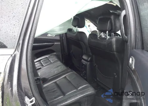 2018 Jeep Grand Cherokee Limited 4X4 z USA, uszkodzony, nr VIN 1C4RJFBG0JC383343